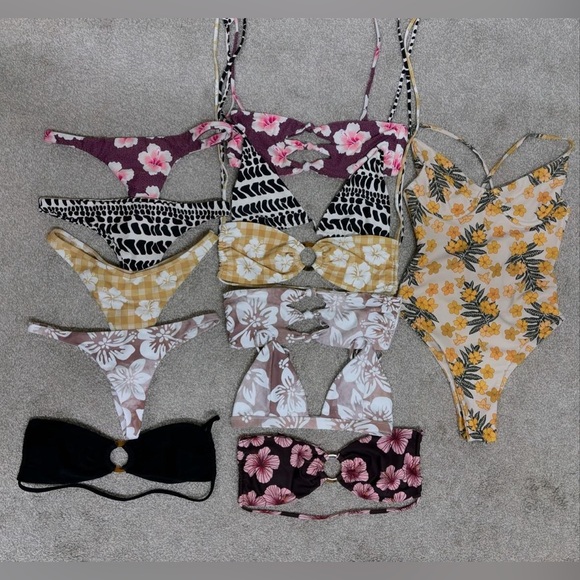 Mini Benoa Collection - Picture 2 of 2